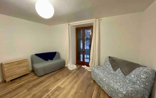Appartements Modane