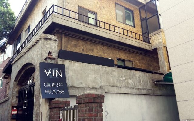 Vin Guesthouse