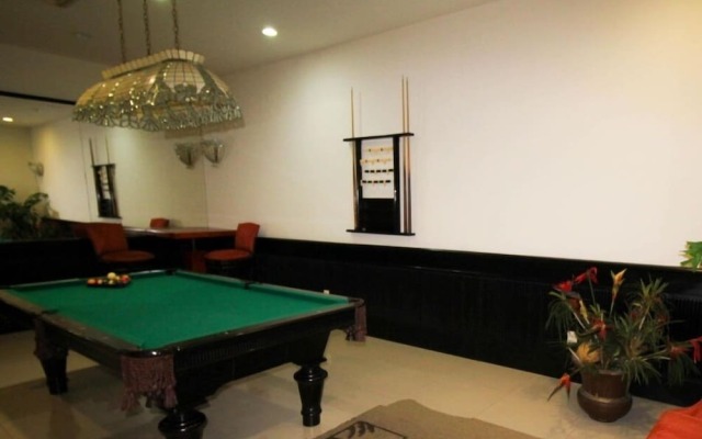 Departamentos CB1