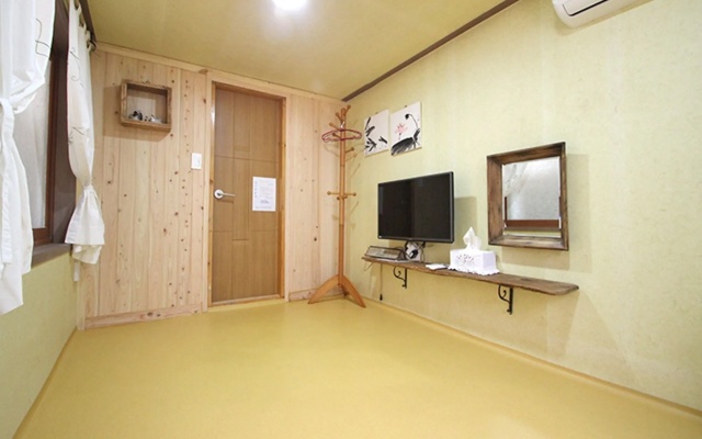 Gyeonggijeon Yeonga