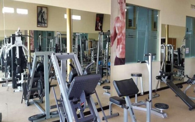 Hotel Ramayana Garut