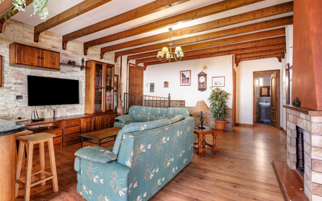 Gran Casa Rural Tijoco Bajo Adeje
