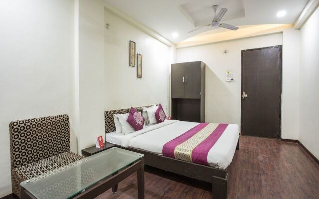 OYO 3589 Hotel Dawar Regency