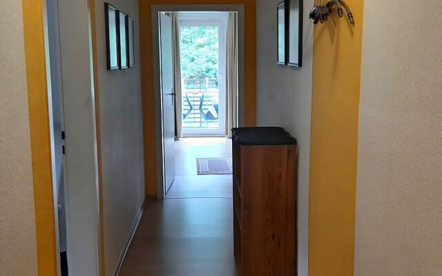 Cozy Holiday Apartment in the Harz