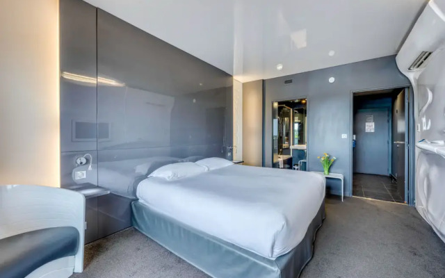 Comfort Aparthotel Bassin d'Arcachon