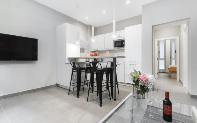 Home2Book Art & Design Apartment Las Palmas Center