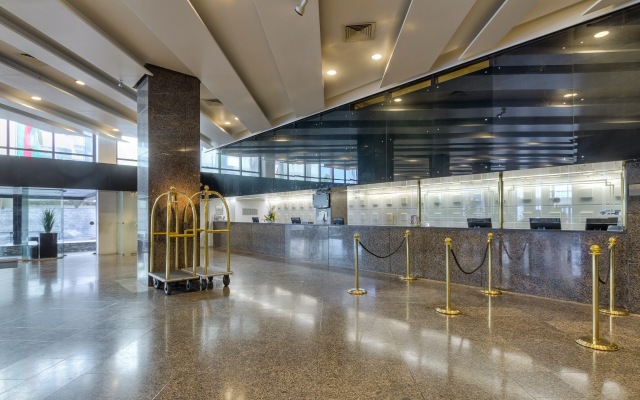 Grand Mercure Recife Boa Viagem