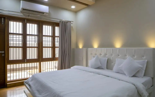 Pravas by Vista Rooms