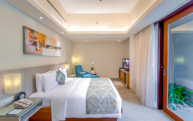 Courtyard by Marriott Bali Nusa Dua Resort