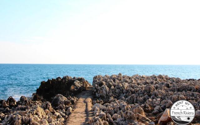 Lovely One bedroom, Pool, Garden and Parking #17