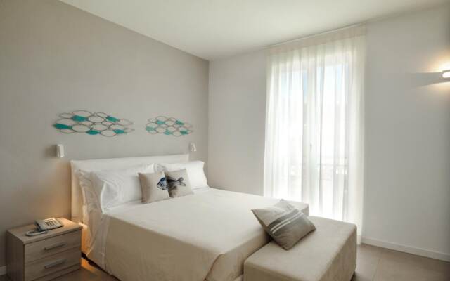 Residence San Marco Suites&Apartments Alassio