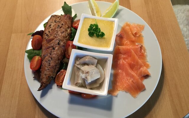 Ceol Na Mara Guest House