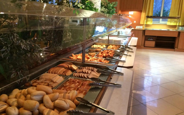 Hotellerie Notre Dame de Lumieres