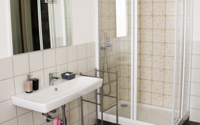 Smart Rooms