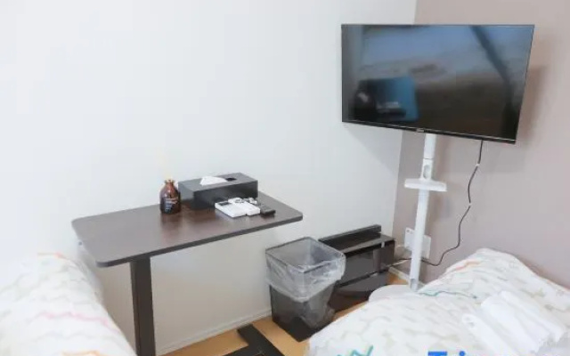 스탠다드 객실 사진 2