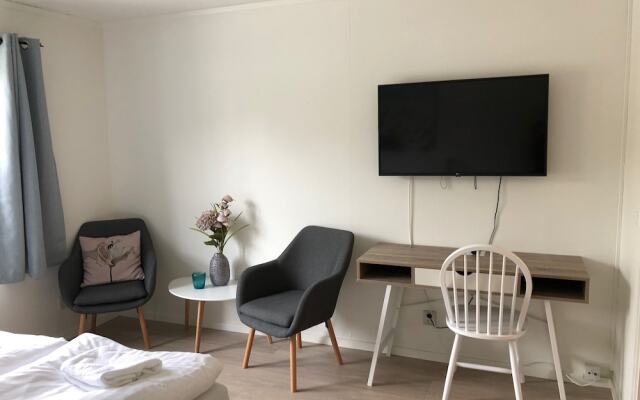 Malmplassen Bed & Breakfast