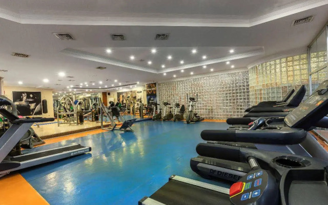 Kumburgaz Marin Princess Hotel