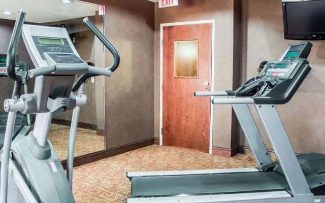 Comfort Inn