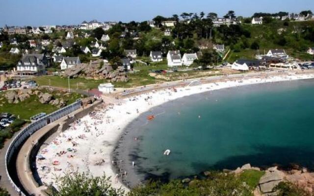 House Trebeurden - 6 Pers, 80 M2, 3/3