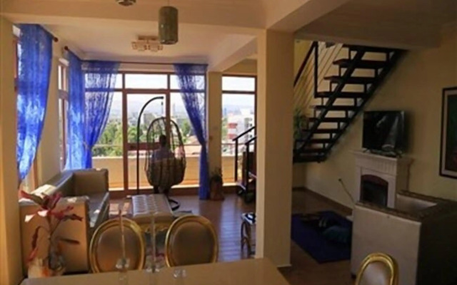 Zig Zag Hotel And Spa