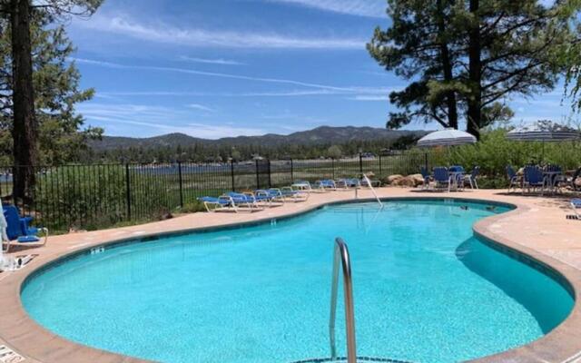 Cienega Getaway #1952