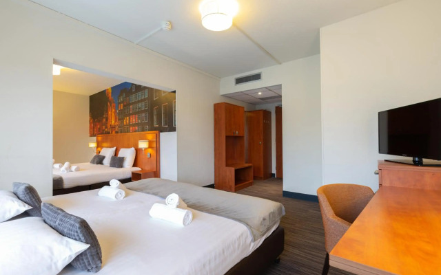 New West Inn Amsterdam