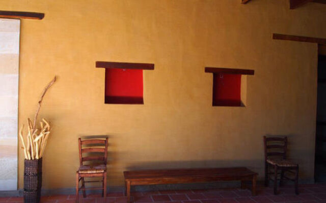 Spa Terra Barichara