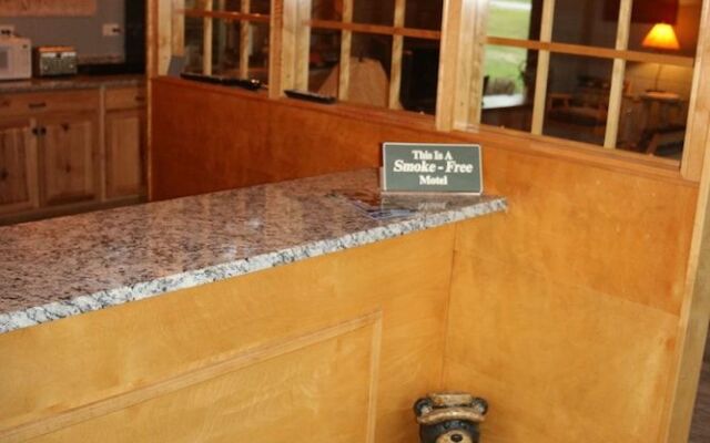Columbine Inn