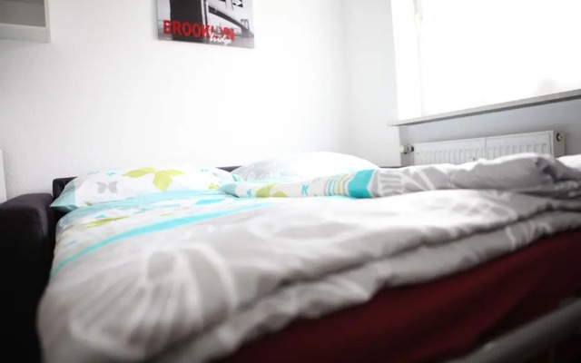 Bermuda Apartment Bochum City