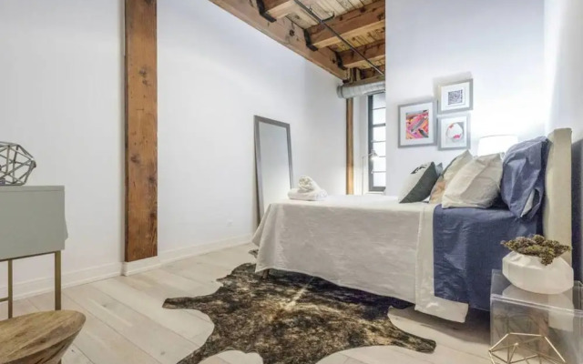 Breathtaking 6 BDR Luxury Condo Downtown Chicago