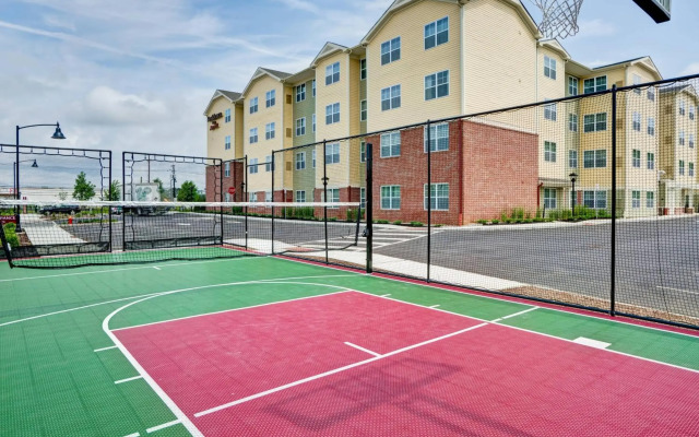 Residence Inn Hamilton