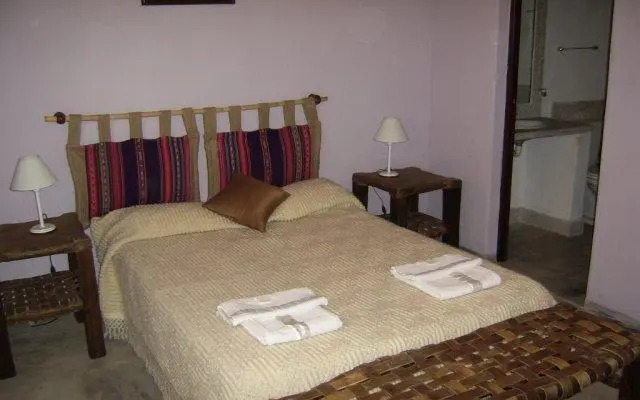 Hosteria Los Airampos