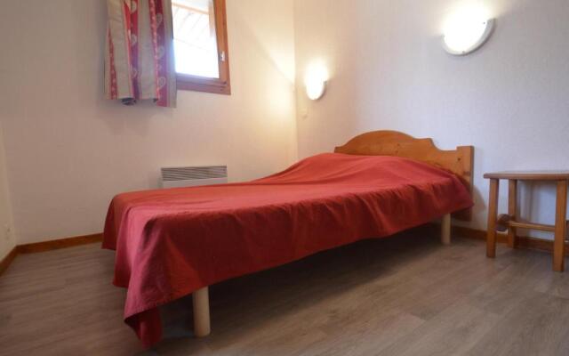 Appartement Les Menuires, 3 pièces, 6 personnes - FR-1-452-235