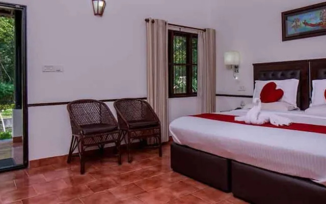 Paradise Resorts