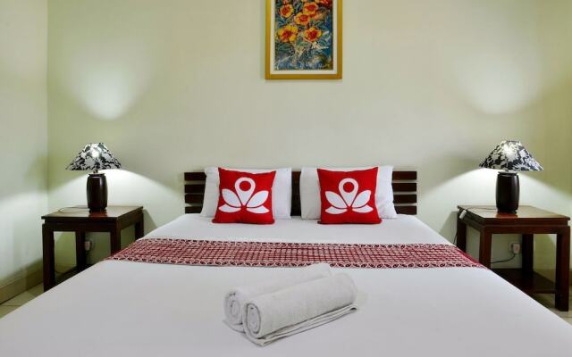 ZEN Rooms Pakualaman