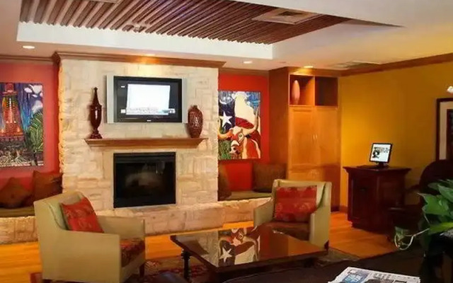 Residence Inn Austin Downtown/Convention Center