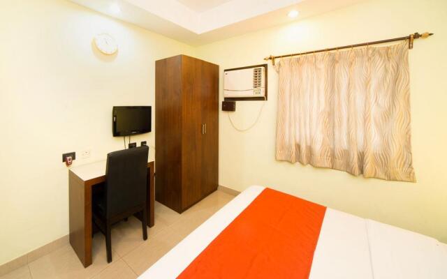 Hotel Bhammar's Inn- A Pure Veg