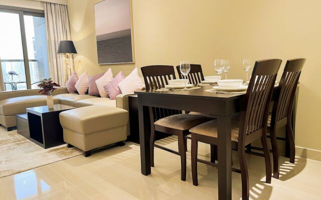 Luton Vacation Homes - Elite Downtown Residence