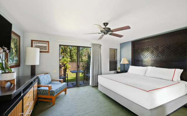 Kauai Inn