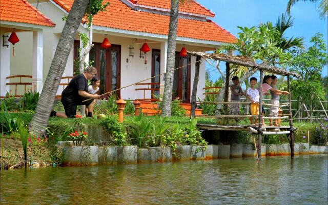 Pomelo Garden Boutique Villa