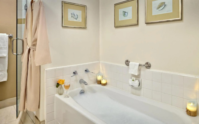 The Beach House Hotel Half Moon Bay