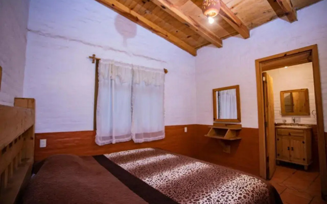 Cabañas RuizSeñor