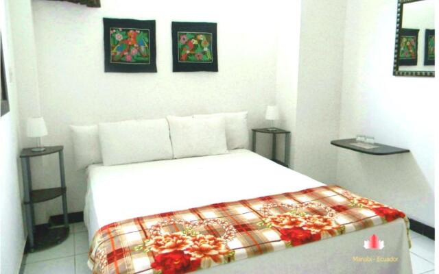 Hotel Bahia B&B