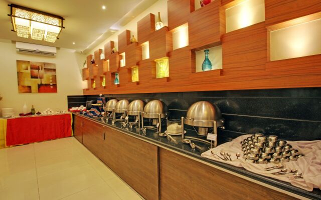 Hotel Sai Jashan Shirdi - Where blessings & comfort meet