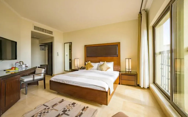 Hotel Radisson SAS Tala Bay