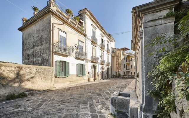 Angeli e Diavoli Apartment