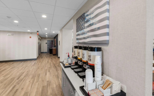 Hampton Inn & Suites Selma-San Antonio-Randolph AFB Texas