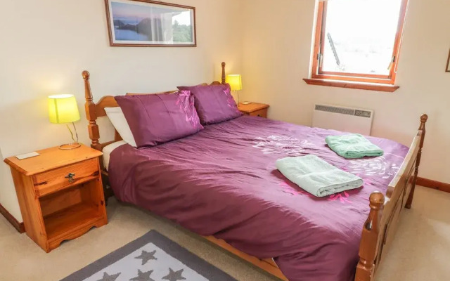 Braeside, Stirling