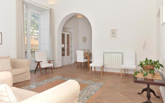 Il Sagrato Ravello Accommodation