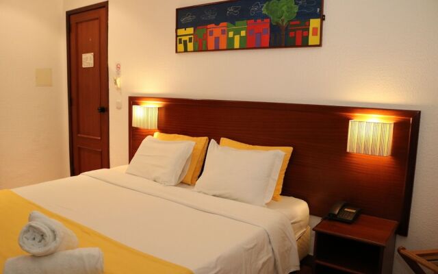 Residencial Mar e Sol